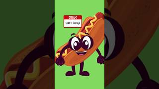 Are You A HOT DOG [upl. by Sello]