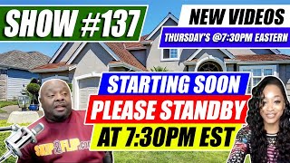 Flippinar 137 Wholesaling Houses for Beginners and Newbies QampA  Real Estate Investing [upl. by Adnuahsor660]