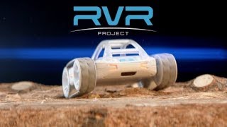 Introducing Sphero RVR  Now on Kickstarter [upl. by Ludie911]