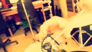 How to Fix Your Kick Drum Pedal FAST [upl. by Annotahs896]