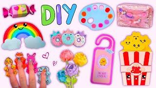 12 DIY CREATIVE IDEAS TO DO WHEN YOU ARE BORED  Try These 12 DIY Fun and Easy Ideas [upl. by Melony]