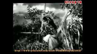 Lanchang Kuning 1962  Full Movie [upl. by Llevel]