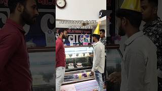 Cake only starting 10rs cake cakewala birthdaycake shorts reel icecream happybirthday [upl. by Hirai]