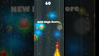 cracker mania diwali edition game happy Diwali cracker mania diwali edition gameplay shorts [upl. by Sager902]