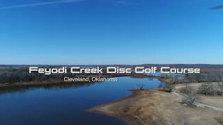 Feyodi Creek DGC  Fly Through [upl. by Donelson]