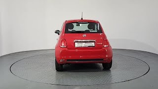 231D14847  2023 Fiat 500 Club MHEV 10 Petrol Manual RefId 541621 [upl. by Azpurua]