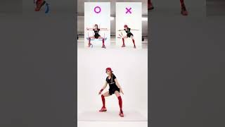 LEARN FIGUREROBI Workout 63Ballet Wide Squats Alternate Legsshorts鄭多燕チョンダヨン [upl. by Ellita]