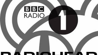 BBC Radio 1 Sessions  03 No Surprises  Radiohead [upl. by Ijneb]