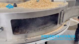 Biomass pellet machine site biomasspelletmachine pelletmachine [upl. by Tteraj]