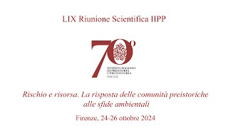 6  LIX RS IIPP  Sessione IV P 2  Sfruttamento di aree marginali e ambienti estremi [upl. by Soo51]