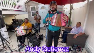 La corrida de santa Ana Andy Gutierrez [upl. by Walston]