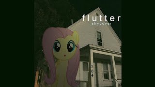 AI cover Fluttershy sings American Football  Never Meant [upl. by Siana666]