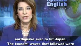 Japans Early Warning System One of the Best in the World [upl. by Ameehs637]