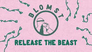 Blomst Release The Beast Podcast E08 Jeg Er Her [upl. by Adnohsat428]