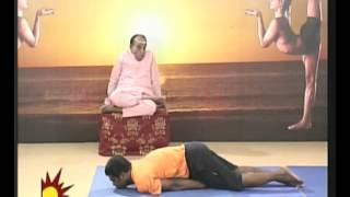 Dr Asana Andiappan Kalaignar Tv Yoga Program 02 07 2012  Yoga Therapy for Diabetes [upl. by Danell]