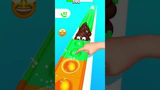 Pop up gazebo wind speed level 546 gameplay funny games [upl. by Inaliak]