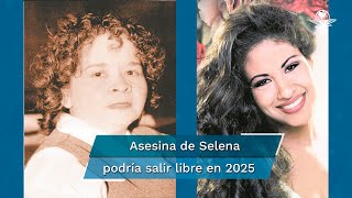 ¿Qué ha pasado con Yolanda Saldívar después de que asesinó a Selena [upl. by Nwatna500]