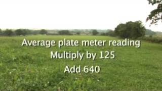 Grassland DVD Grazing Management [upl. by Ailec]