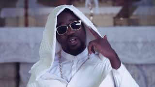 Sarkodie  Adonai ft Castro Official Video [upl. by Lyon]