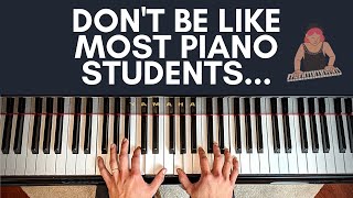 5 Concepts Piano Beginners Must Understand To Learn Fast [upl. by Droffilc]