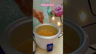 CookingPASTA🍝 in hostel hostellife hostel cooking pasta recipe minivlog [upl. by Elladine]