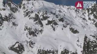 FWT 2011  26 min highlight show CHAMONIX [upl. by Sayres]