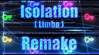 I made Isolation from NH22 Limbo Song from memory [upl. by Earised349]