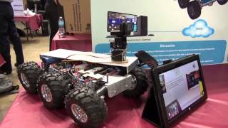 2014 Engineering Project Showcase [upl. by Beach700]