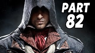 Lets Play Assassins Creed Unity Gameplay German Deutsch 82  Neckers Gold [upl. by Adnahsor]