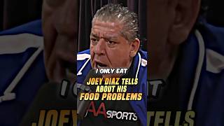 Only JOEY DIAZ can Have these Problems 😂 [upl. by Nylleoj]