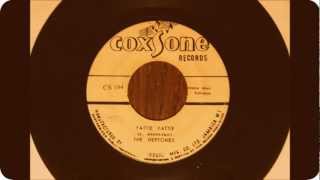 The Heptones  Fattie Fattie Coxsone [upl. by Nisen]