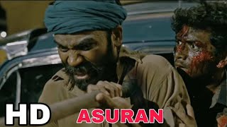 Asuran fight scene  dhanush  south action [upl. by Terrell]