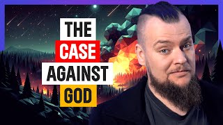 Why God Got It Wrong The Case for Atheism [upl. by Eidnarb]