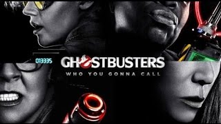 Melissa McCarthy Kate McKinnon Leslie Jones amp Paul Feig on Ghostbusters w Carrie Keagan [upl. by Aguste705]