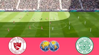 🔴 LIVE Sligo Rovers vs Celtic International Friendly Matches 2024  Live Match Updates [upl. by Laen382]