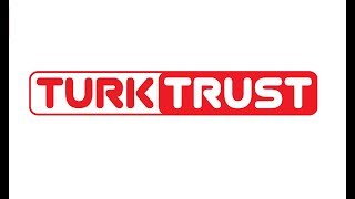 TÜRKTRUST eİmza Aktivasyon İşlemi [upl. by Aver895]