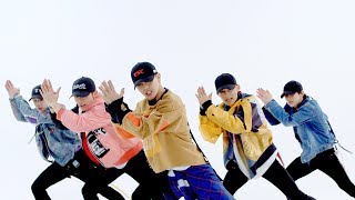 ACE 에이스  Callin MV Dance ver [upl. by Nref]