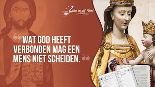 Lectio Divina in het Nederlands 06 10 24 [upl. by Moraj]