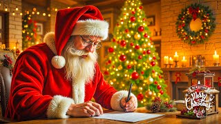 3 HRS BEAUTIFUL CHRISTMAS MUSIC  Traditional Instrumental Christmas Playlist Cozy Christmas Carols [upl. by Gavette319]