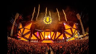 Oliver Heldens  Ultra Music Festival Europe 2023 HouseTechnoTranceDance DJ Mix 4K [upl. by Tamra]