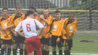 Kicktalk Reboot Largs v Beith [upl. by Grayce203]