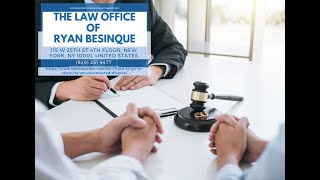 Do I Have To Go To Court for an Uncontested Divorce by Ryan Besinque [upl. by Alyahc]