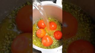 Viral Moong Dal Sambar Recipe 🍲 South Indian Flavors for Rice Lovers  Easy amp Delicious [upl. by Akfir223]