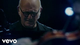 Ludovico Einaudi  Einaudi Experience Official Live Session [upl. by Myca71]