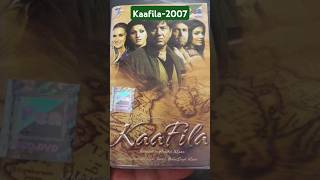 Kaafila2007 movie songs audio cassettes sunnydeol sukhwindersinghdadehar [upl. by Wilek]