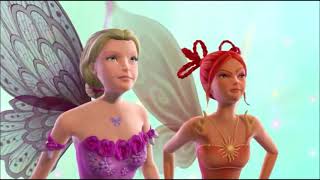 Barbie Fairytopia Teaser Trailer 2004 [upl. by Giamo]