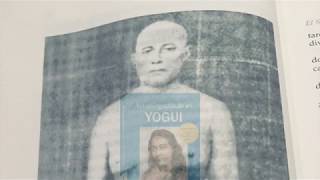 Autobiografía de un Yogui Capítulo 3 El Santo con dos cuerpos Paramahansa Yogananda [upl. by Anahc]