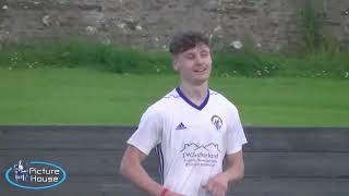 Thurso Academicals v Keiss 12th Aug 2024 [upl. by Carman]