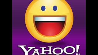 how to install yahoo messenger 2016 [upl. by Hoskinson]