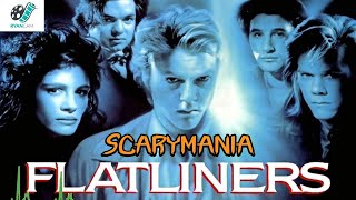 Flatliners  ScaryMania V [upl. by Eelana]